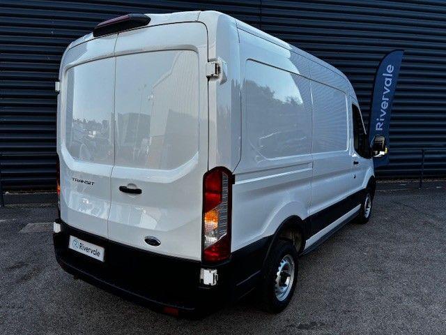 Ford Transit image 5